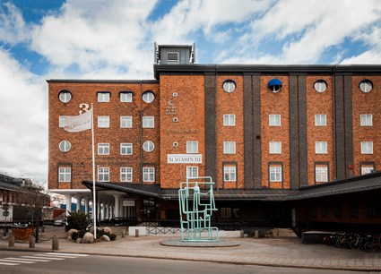 Magasin III
