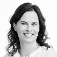 Picture of Kristina Heinonen