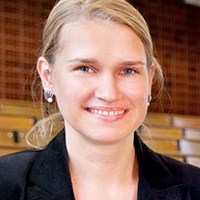 Picture of Olga Stavrova