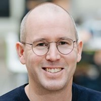 Picture of Jonas Colliander
