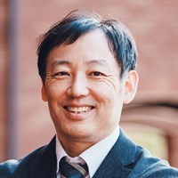 Picture of Kazuki Nishiura