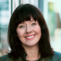 Ragnhild Bang Nes