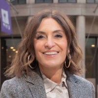 Suzy Welch