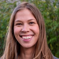 Charlotte Wilén
