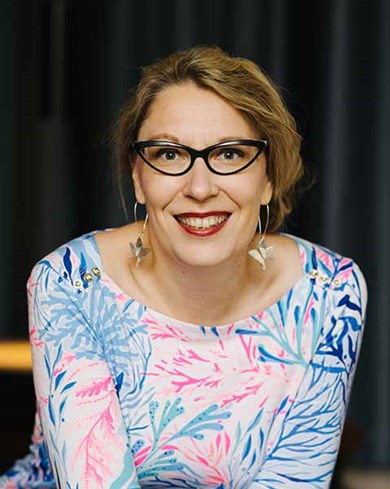 Johanna Wallenius