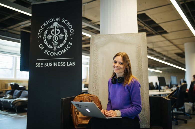 Business Lab