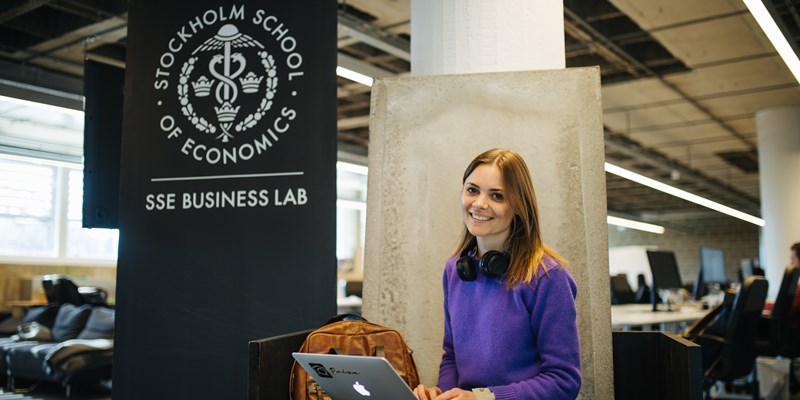 Business Lab