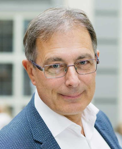 Richard Wahlund