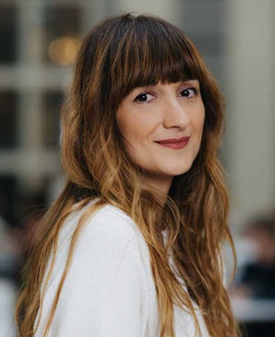 Aleksandra Pop-Vasileva