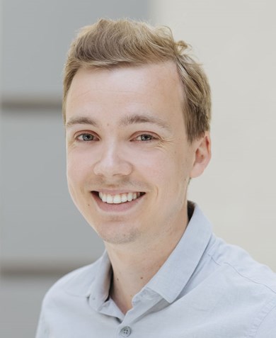 Axel Norgren
