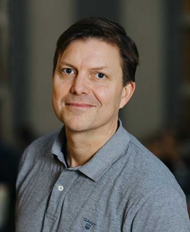 Stefan Arora-Jonsson