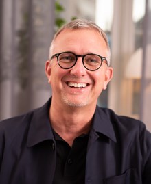 Magnus Dahlquist