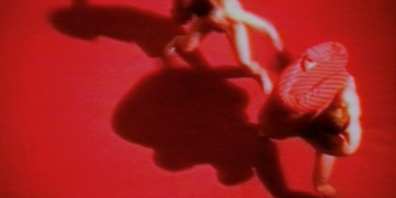 Still from Don't be stupid
