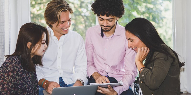 alumni webinar