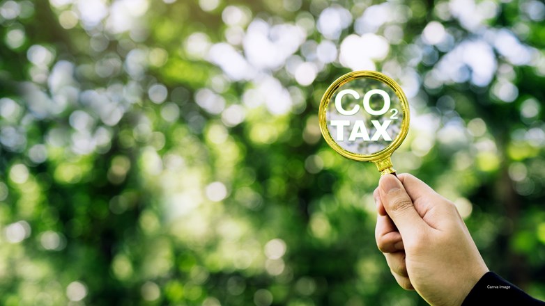 CO2 Tax