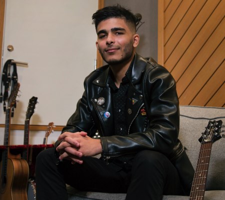 SSE Alum Ankit Desai