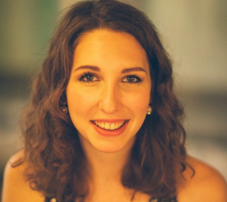 SSE Alum Anne-Catherine