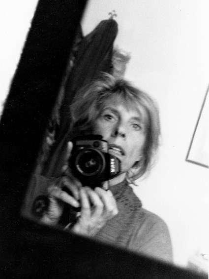 Gunvor Nelsson