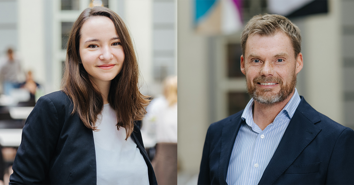 Balasa and Sandberg_photo_SSE.jpg