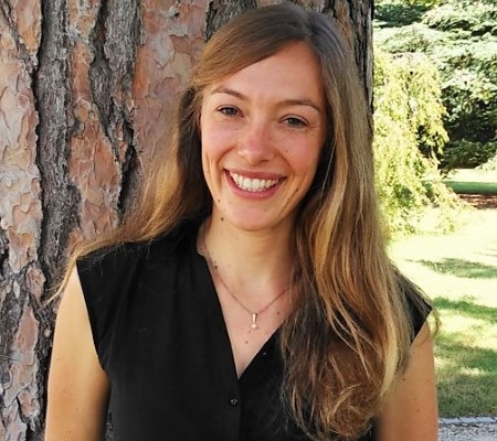 SSE Alum Birgit Lia Fain