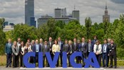CIVICA presidents