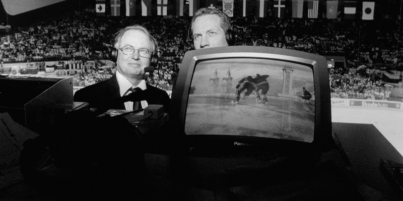 Still from Kinchen by Måns Månsson