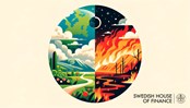 Earth polarized