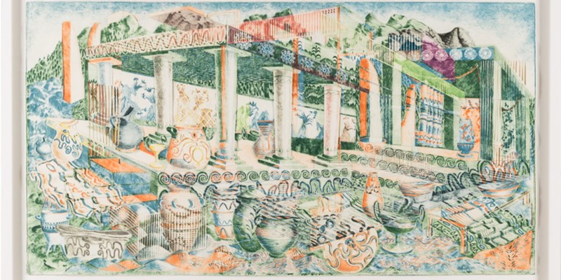 Ellisif Hals, Mino 7