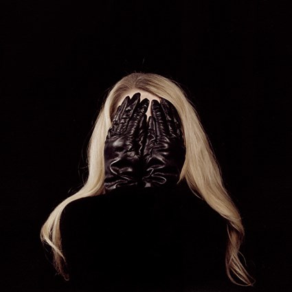 Portrait of Annee