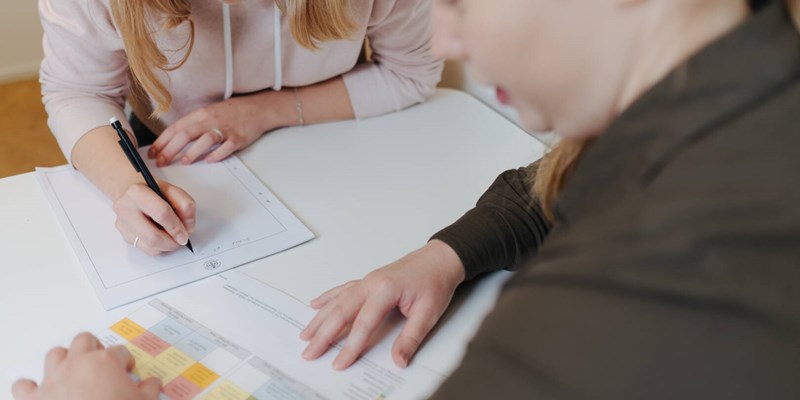 Academic Guidance