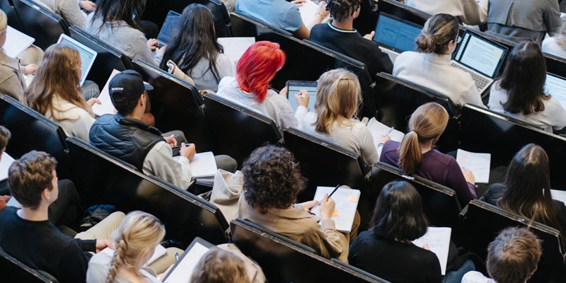 attendees