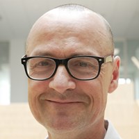 Jens Fyhn Lykke Sørensen
