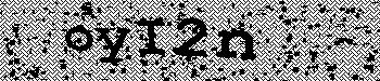 An error has occurred while getting captcha image