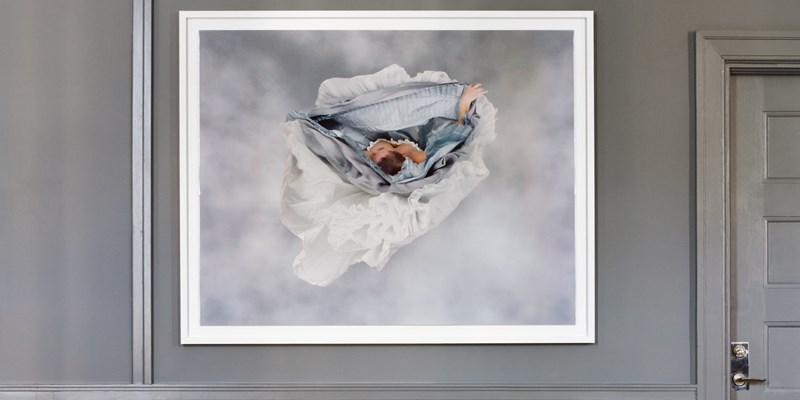 The Whiz by Charlotte Gyllenhammar