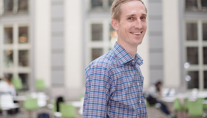Kalle Kraus