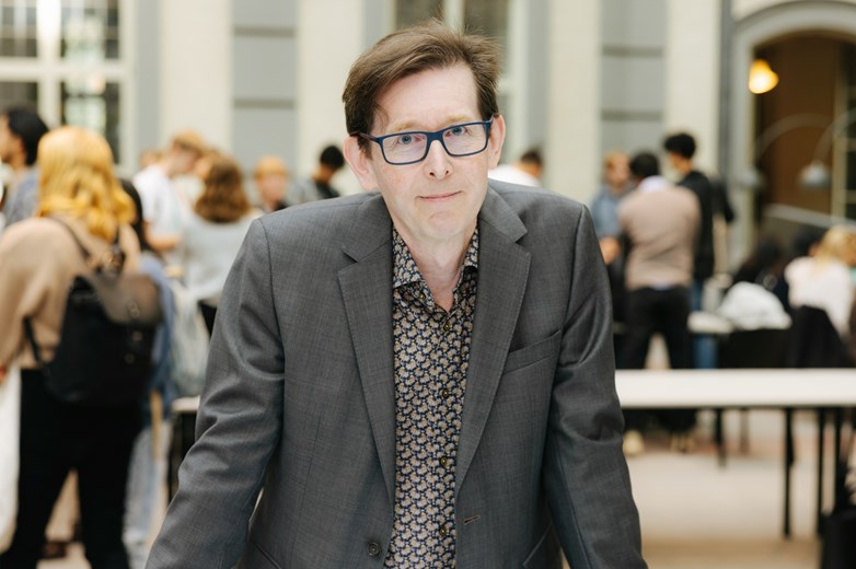 Hans Kjellberg