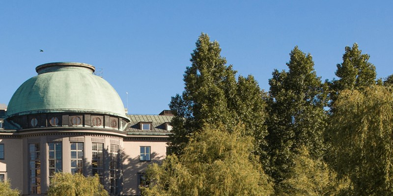 sse building