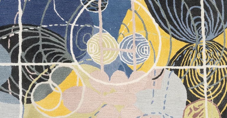 'Group III, no 5, The Large Figure Paintings'