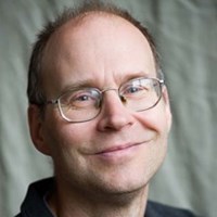 Picture of Magnus Johannesson
