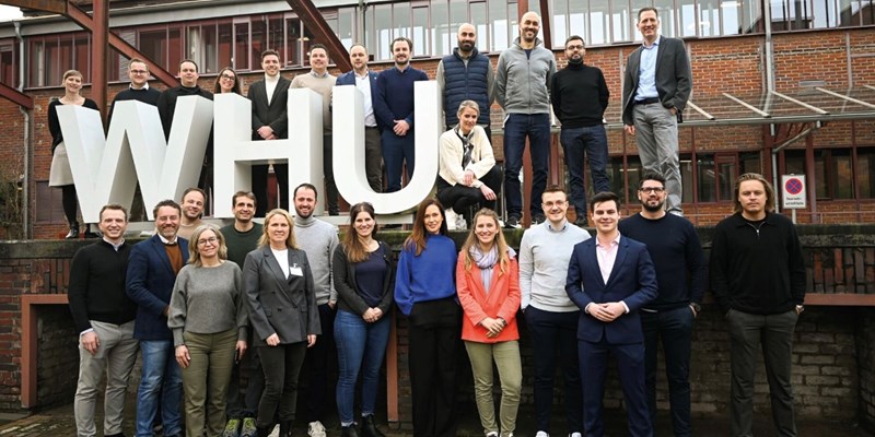 ESBP Participants
