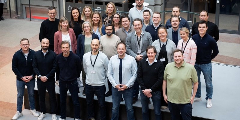 Group Photo