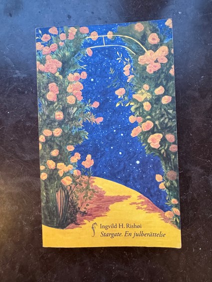 Ingvild book