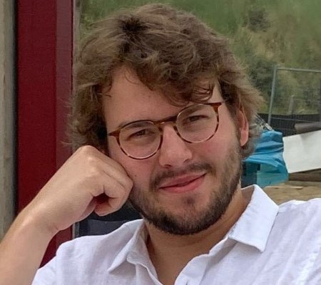 headshot of Jan Litjens