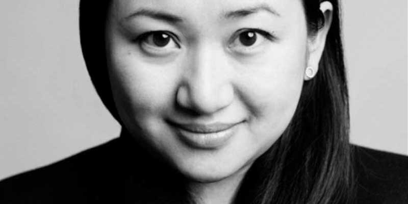 Jenny Zeng