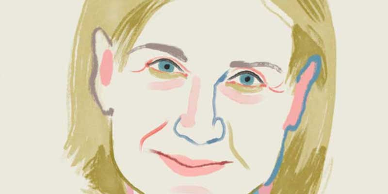 Kerstin Mogull