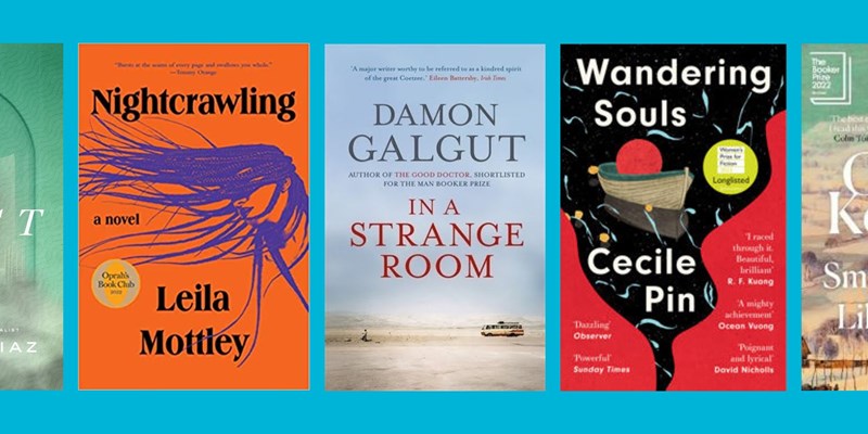 Books 2024 2025