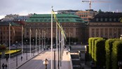 riksdag