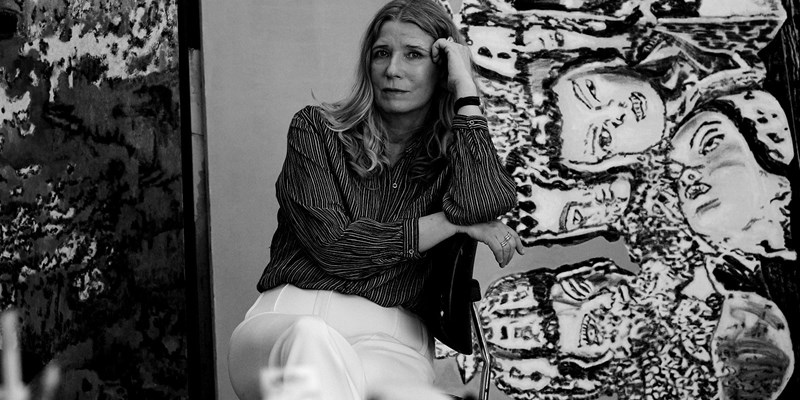 Mamma Andersson beskuren