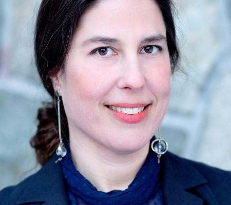 SSE alum Mathilde Dedye