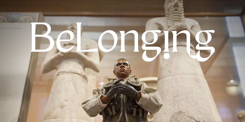 Belonging